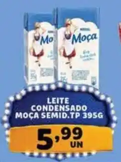 Rede Opa Leite condensado moça semid.t.p oferta