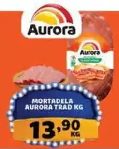 Rede Opa mortadela aurora trad oferta