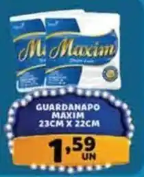Rede Opa Guardanapo maxim oferta
