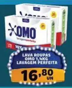 Rede Opa Lava roupas omo 1 un oferta