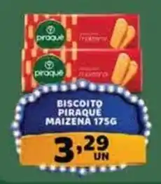 Rede Opa Biscoito piraque maizena oferta