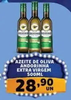 Rede Opa Azeite de oliva andorinha extra virgem oferta