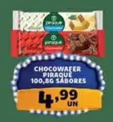 Rede Opa chocowafers piraque oferta