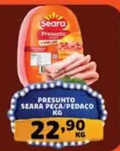 Rede Opa Presunto seara peça/pedaco oferta