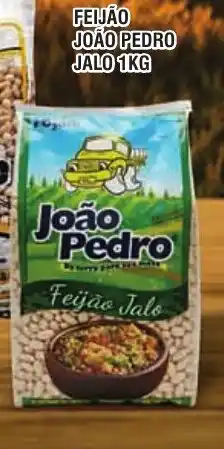 Zebu Carnes Supermercados Feijão joão pedro jalo oferta