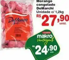 Morango demarchi