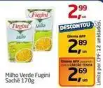 Tenda Atacado Fugini - milho verde sache oferta