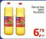Tenda Atacado Select - óleo de soja oferta