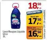 Tenda Atacado Urca - lava-roupas líquido oferta