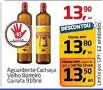 Tenda Atacado Velho barreiro - aguardente cachaça oferta