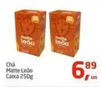 Tenda Atacado Matte leão - cha oferta
