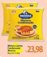 Atacadão Mococa - mistura láctea condensada oferta