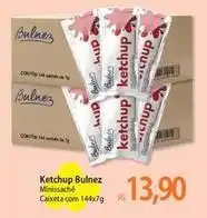 Atacadão Ketchup oferta