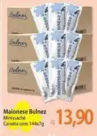 Atacadão Maionese oferta