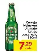 Heineken - cerveja ultimate