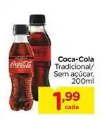 Carrefour Coca-cola - tradicional oferta