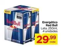 Carrefour Red bull - energético oferta