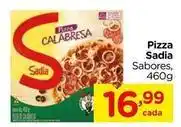 Sadia - pizza