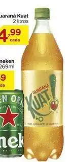 Carrefour Kuat oferta