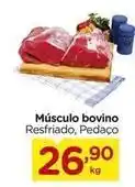 Carrefour Bovino - músculo bovino oferta