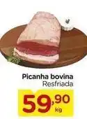 Carrefour Bovina - picanha oferta