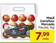 Carrefour Carrefour - maçã oferta