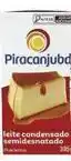 Carrefour Piracanjuba - leite condensado semidesnatado oferta