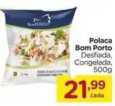 Carrefour Bom porto - polaca oferta