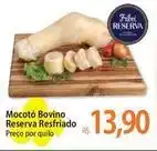 Atacadão Reserva - mocotó bovino resfriado oferta
