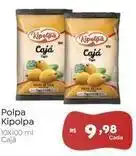Novo Atacarejo Kipolpa - polpa oferta