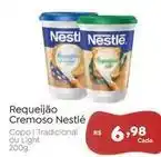 Novo Atacarejo Nestlé - requeijão cremoso oferta