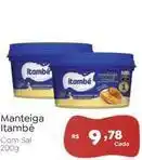 Novo Atacarejo Itambé - manteiga oferta