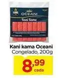Carrefour Oceani - kani kama oferta