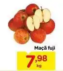 Carrefour Fuji - maçã oferta