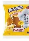 Carrefour Bisnaguito - bisnaguito plusvita oferta