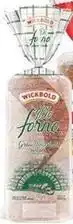 Carrefour Wickbold - pão de forma do forno oferta