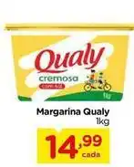 Carrefour Qualy - margarina oferta