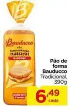 Carrefour Bauducco - pão de forma oferta
