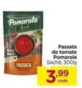 Carrefour Pomarola - passata de tomate oferta
