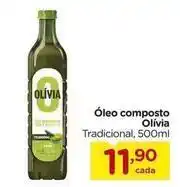Carrefour Olivia - óleo composto oferta