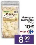Carrefour Guimarães - merengue guimaraes oferta