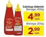 Carrefour Oderich - catchup oferta