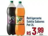 Max Atacadista Sukita - refrigerante oferta