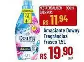Max Atacadista Downy - amaciante fragrâncias oferta