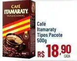 Max Atacadista Pacote - cafe itamaray oferta