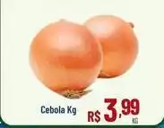 Max Atacadista Cebola oferta