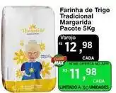 Max Atacadista Tradicional - farinha de trigo oferta