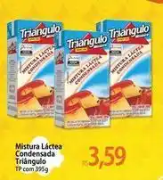 Atacadão Triângulo - mistura lactea condensada oferta