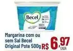 Max Atacadista Becel - margarina com ou sem sal oferta