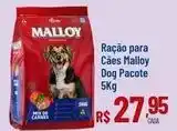 Max Atacadista Mix - ração para cães oferta